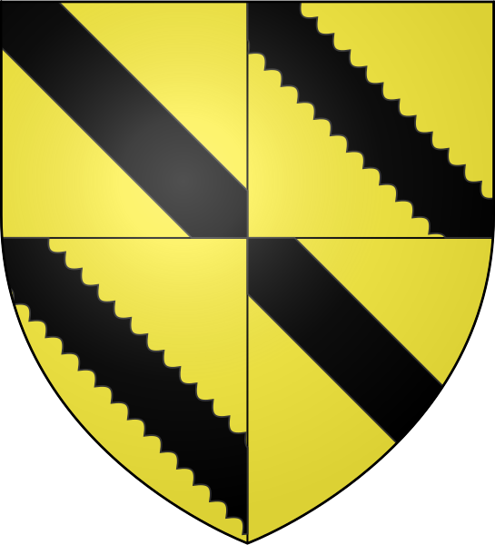 File:Blason ville fr Tenay (Ain).svg