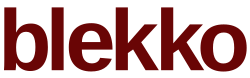 Blekko Logo.svg