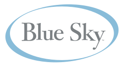 Blue Sky Studios logo