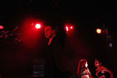 Blutengel discography