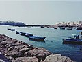 Boats - Rabat - Morroco.jpg CC-BY-SA-4.0 self 207KB 540x720