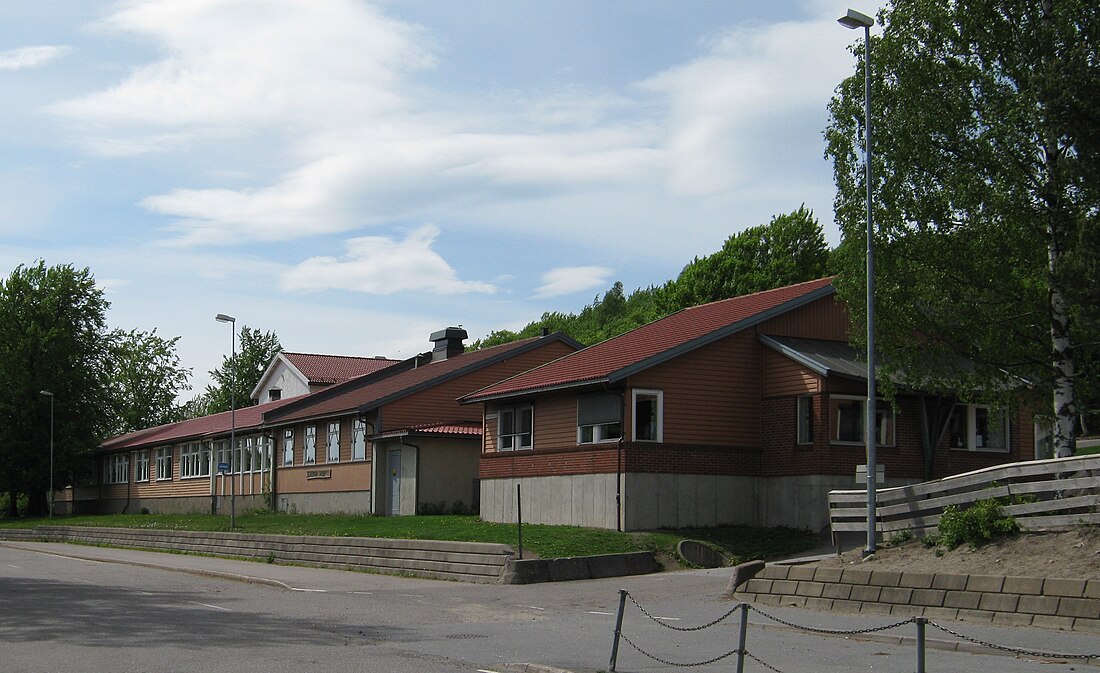 Bokemoa skole