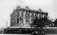 Boland Building in Cairns Boland Building in Cairns.tiff