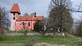 Významný strom (Tilia cordata)