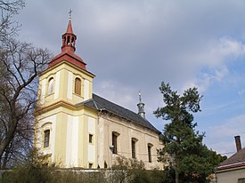 Boseň, kostel sv. Václava (2).JPG