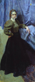 Ելիզավետա Մարտինովայի դիմանկարը (1896)