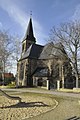 Evangelische Dorfkirche St. Johannes