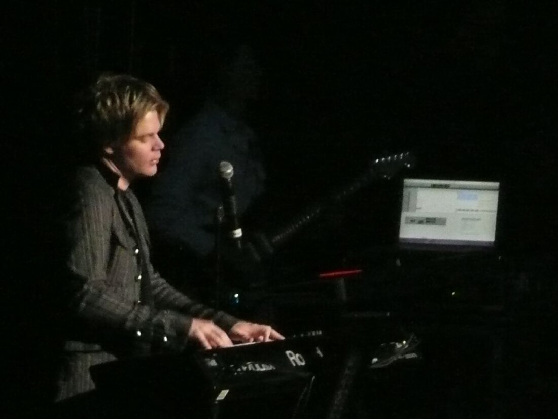 Brian Culbertson