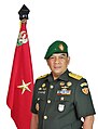 Brigjen TNI Edy Nasution