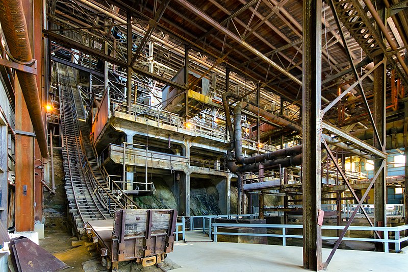 File:Britannia Mines Concentrator Interior.jpg