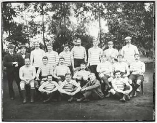 <span class="mw-page-title-main">1896 British Lions tour to South Africa</span>