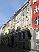 Brolæggerstræde 12