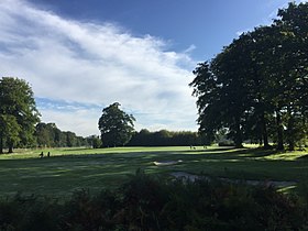 A Brüsszel Droh! Me Golf Club cikk illusztráló képe