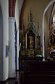 Brzesko, gotycka część kościoła par. pw. św. Jakuba Apostoła, 1470-1487, 1678, 1904-1913, 1983 18.JPG