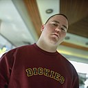 Bubba Sparxxx: Âge & Anniversaire