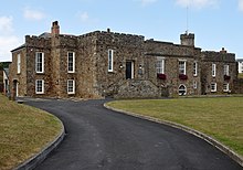 Bude Castle