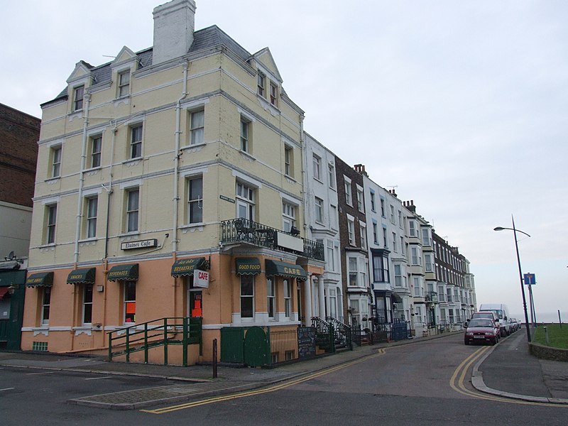 File:Buenos Ayres, Margate - geograph.org.uk - 1715041.jpg