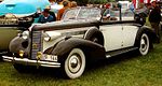 Buick 80C Roadmaster (1938).