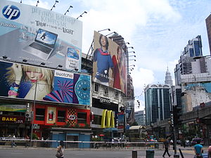 Bukit Bintang