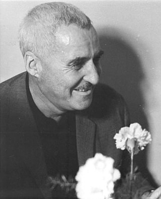 <span class="mw-page-title-main">Konstantin Simonov</span> Soviet writer (1915–1979)