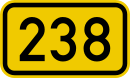 Bundesstraße 238
