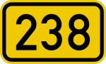 Bundesstraße 238