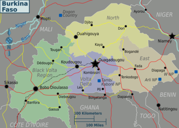 Burkina Faso regions map.png