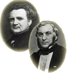 Carl Christian Burmeister and William Wain Burmeister & Wain.jpg