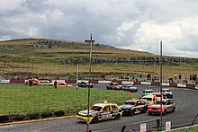 Buxton Raceway in Derbyshire, August 2021.jpg