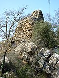 Miniatura per Castell de l'Aguda