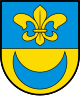 Arni - Wapenschild