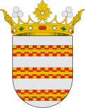 COA Marchese di Viana.svg