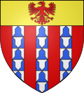 Miniatura per Guillem I de Blois