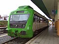 Vignette pour Gare de Badajoz