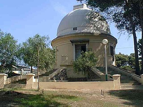 Alger-observatoriet