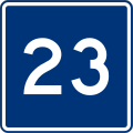 CR 23 jct (blue).svg