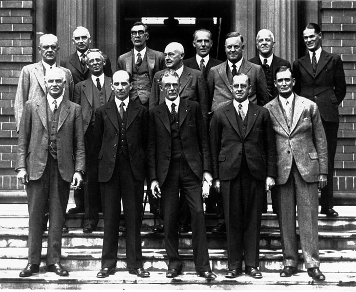 File:CSIRO ScienceImage 2407 A CSIR Council Meeting.jpg