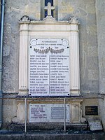 Monument aux morts