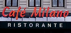 Café Milano 2010. jpg