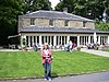 Cafe at Townley Hall - geograph.org.uk - 868531.jpg