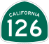 California 126.svg