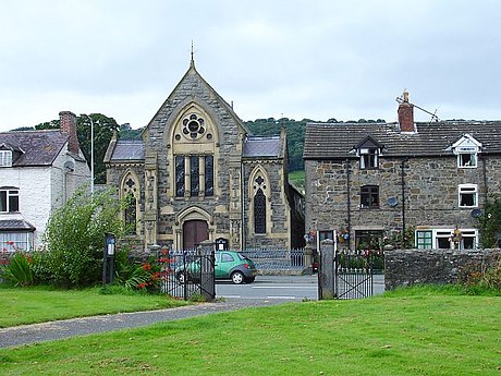 Meifod