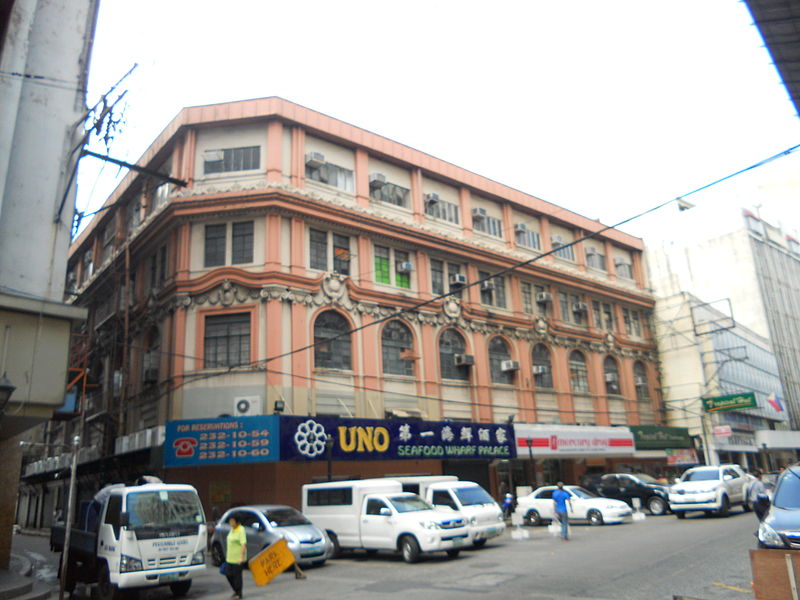 File:Calvo Building.JPG