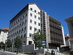 Campbell Hall (UC Berkeley)