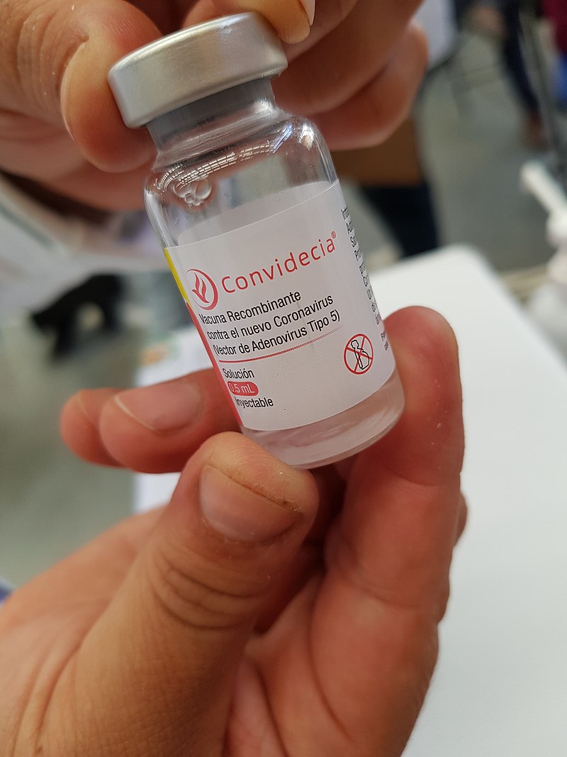 CanSinoBIO announces approval for its MCV4 meningococcal vaccine Menhycia  in China