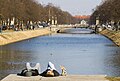 * Nomination Nymphenburg Canal, Munich, Germany --Poco a poco 10:21, 20 December 2014 (UTC) * Promotion  Support QI for me --Halavar 10:49, 20 December 2014 (UTC)