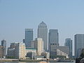 Canary Wharf