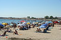 Cap d'Agde - Plage Richelieu02.jpg