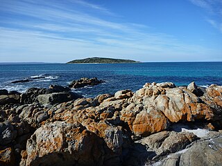 <span class="mw-page-title-main">Cape Riche</span> Cape in Western Australia