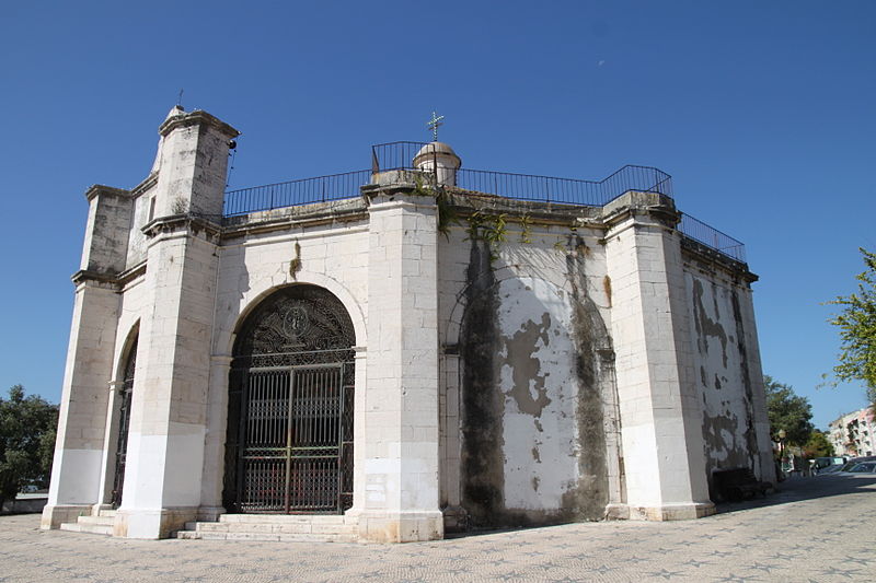 File:Capela de Santo Amaro - Lisboa - Portugal (37940551114).jpg -  Wikimedia Commons